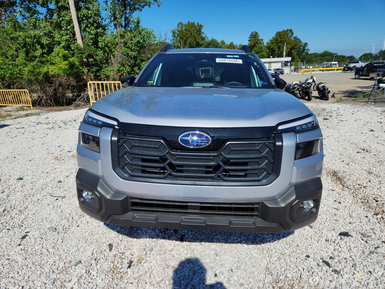 JF2BUPAD3TY518232 · 2026 SUBARU OUTBACK · 5/13