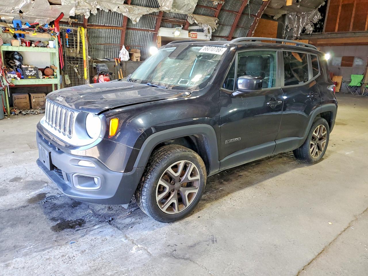 ZACCJBBT1FPB31616 · 2015 JEEP RENEGADE