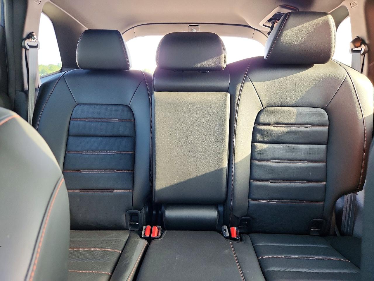 2HKRS6H89SH806908 · 2025 HONDA CR-V · 10/13