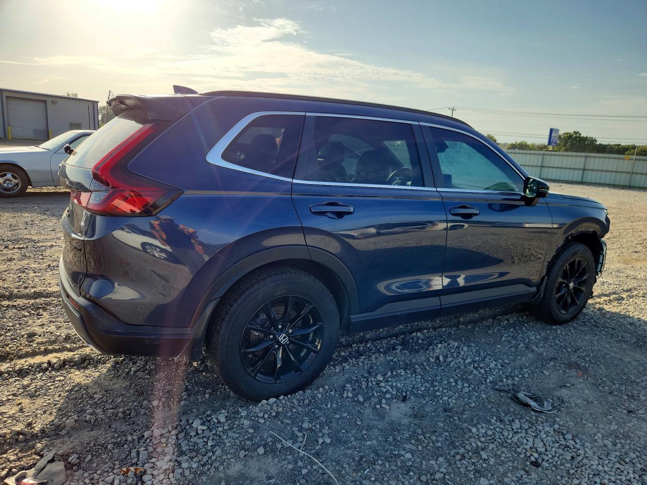 2HKRS6H89SH806908 · 2025 HONDA CR-V · 3/13