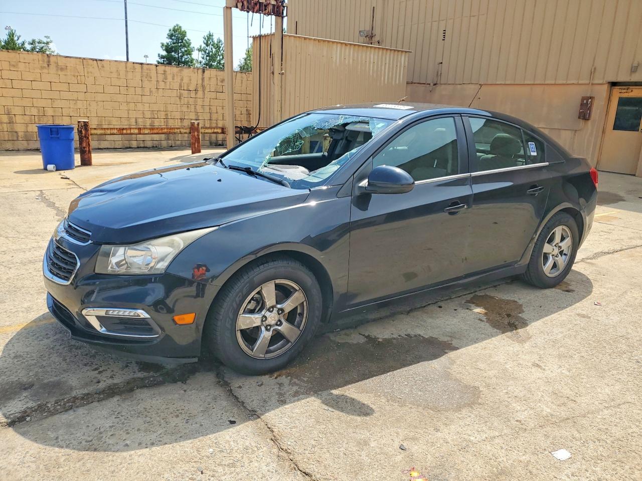 1G1PC5SB4F7177404 · 2015 CHEVROLET CRUZE