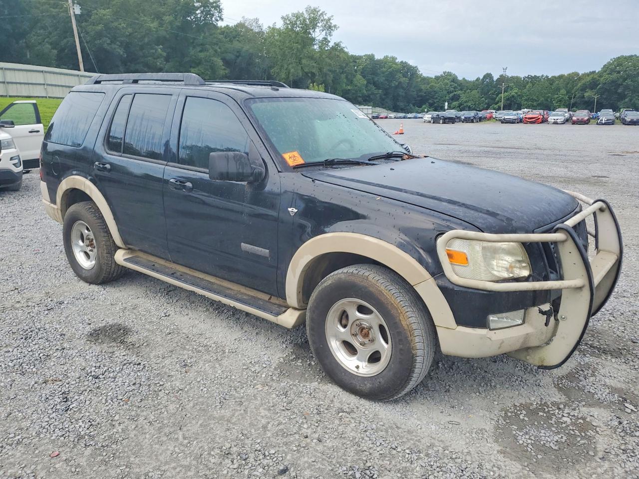 1FMEU73858UA20863 · 2008 FORD EXPLORER · 4/13