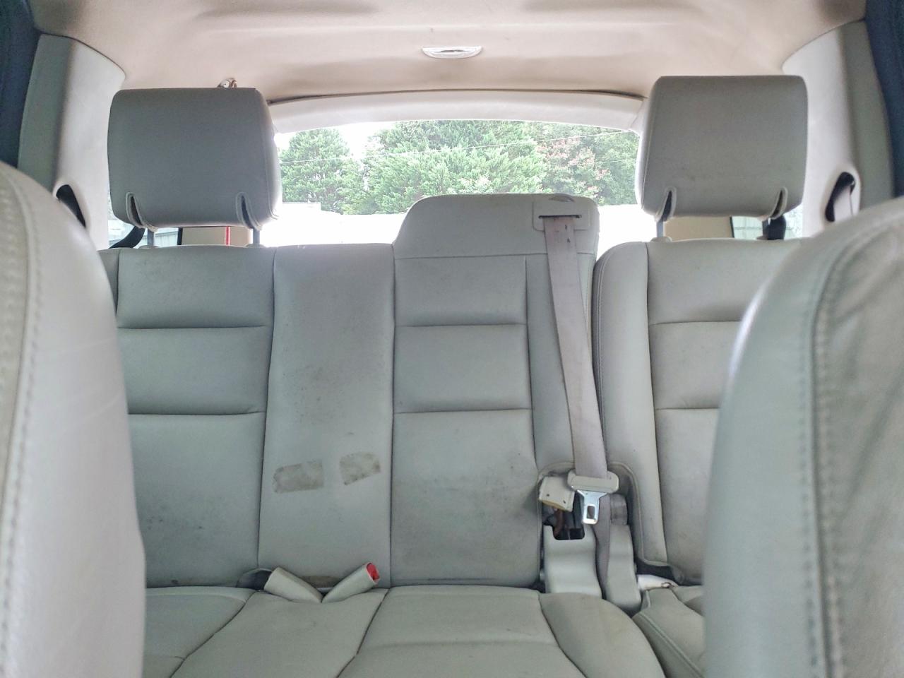 1FMEU73858UA20863 · 2008 FORD EXPLORER · 10/13