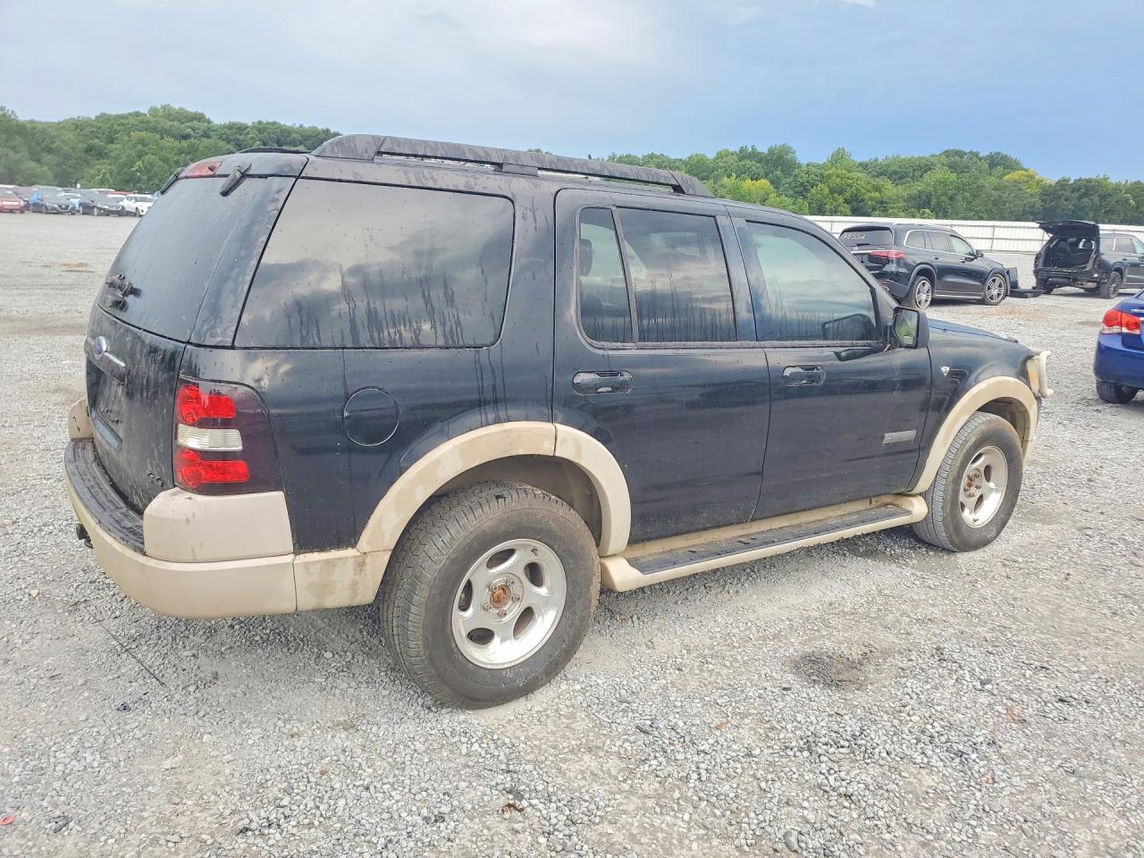 1FMEU73858UA20863 · 2008 FORD EXPLORER · 3/13