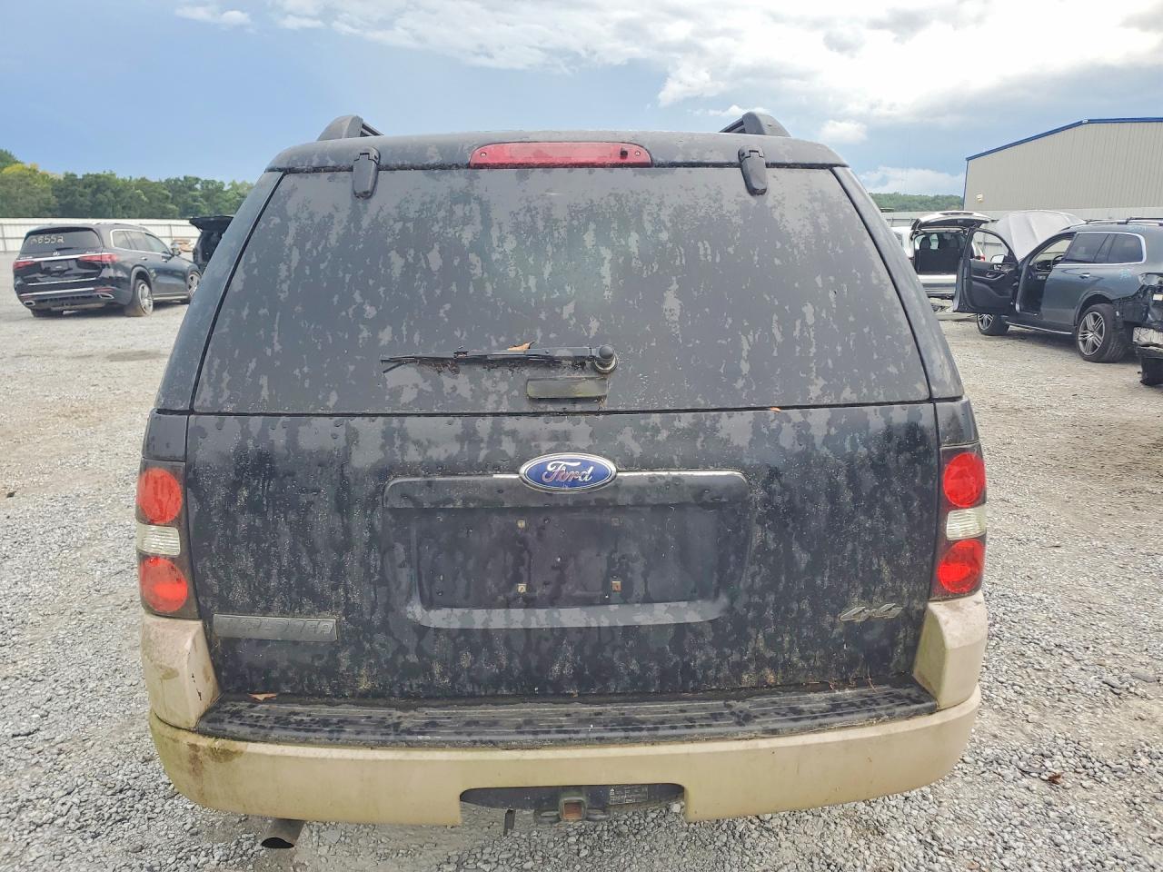 1FMEU73858UA20863 · 2008 FORD EXPLORER · 6/13