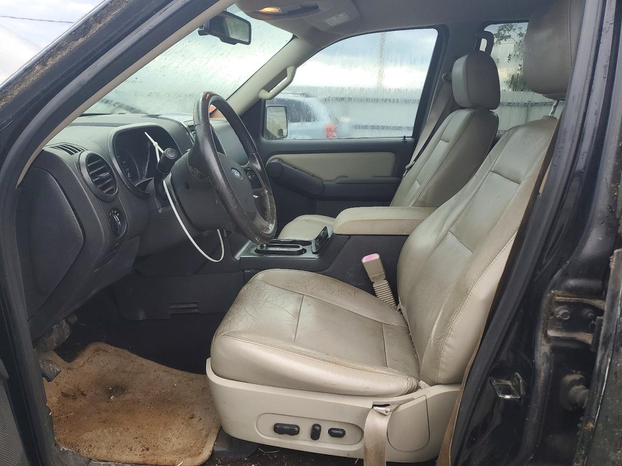 1FMEU73858UA20863 · 2008 FORD EXPLORER · 7/13