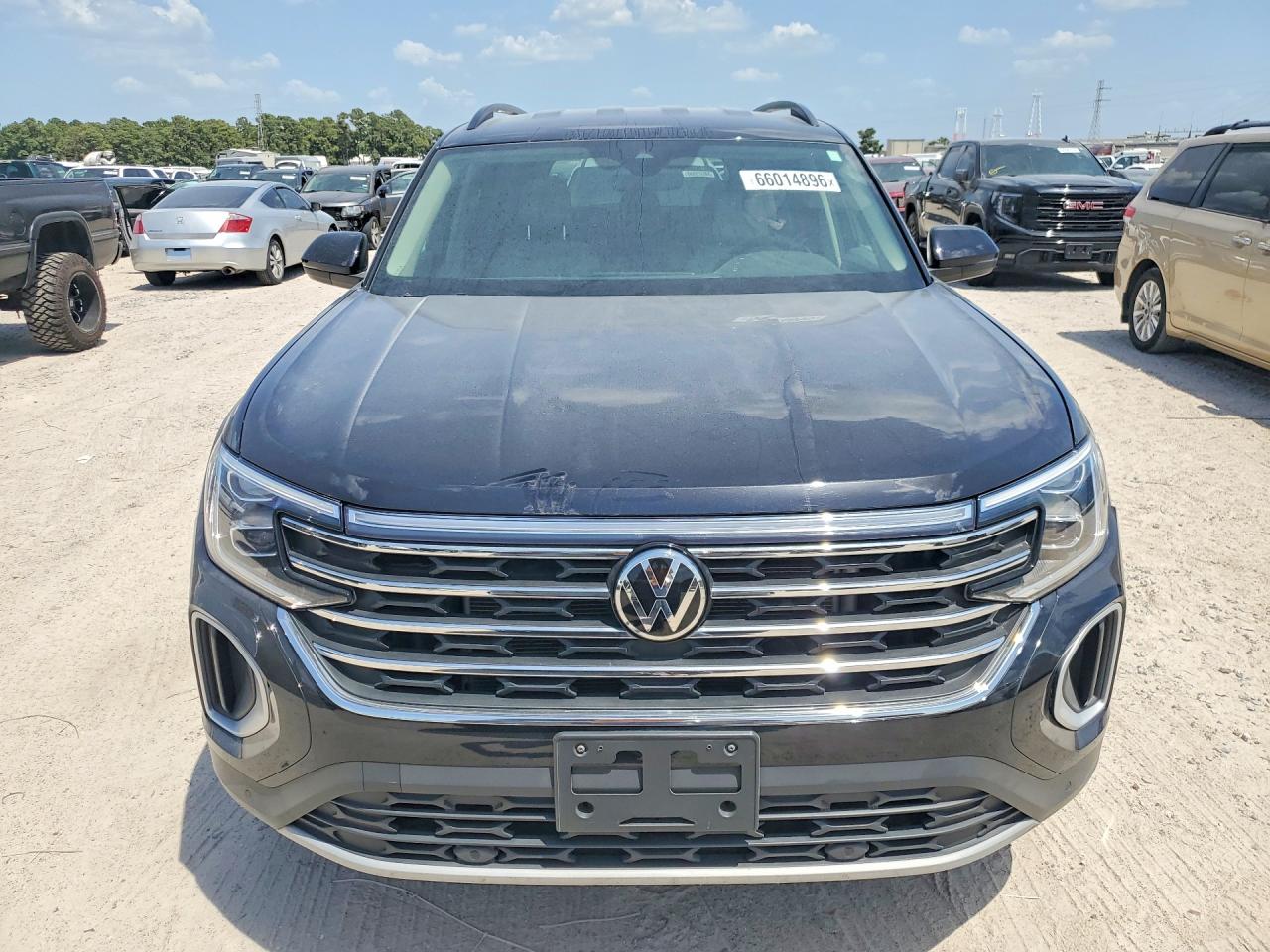 1V2HR2CA0SC565812 · 2025 VOLKSWAGEN ATLAS · 5/13