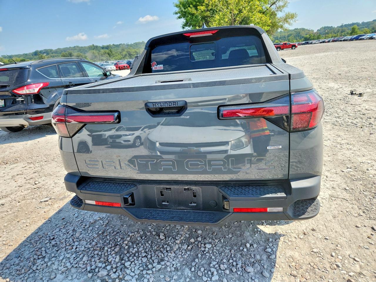 5NTJCDAE3NH038315 · 2022 HYUNDAI SANTA CRUZ · 6/13