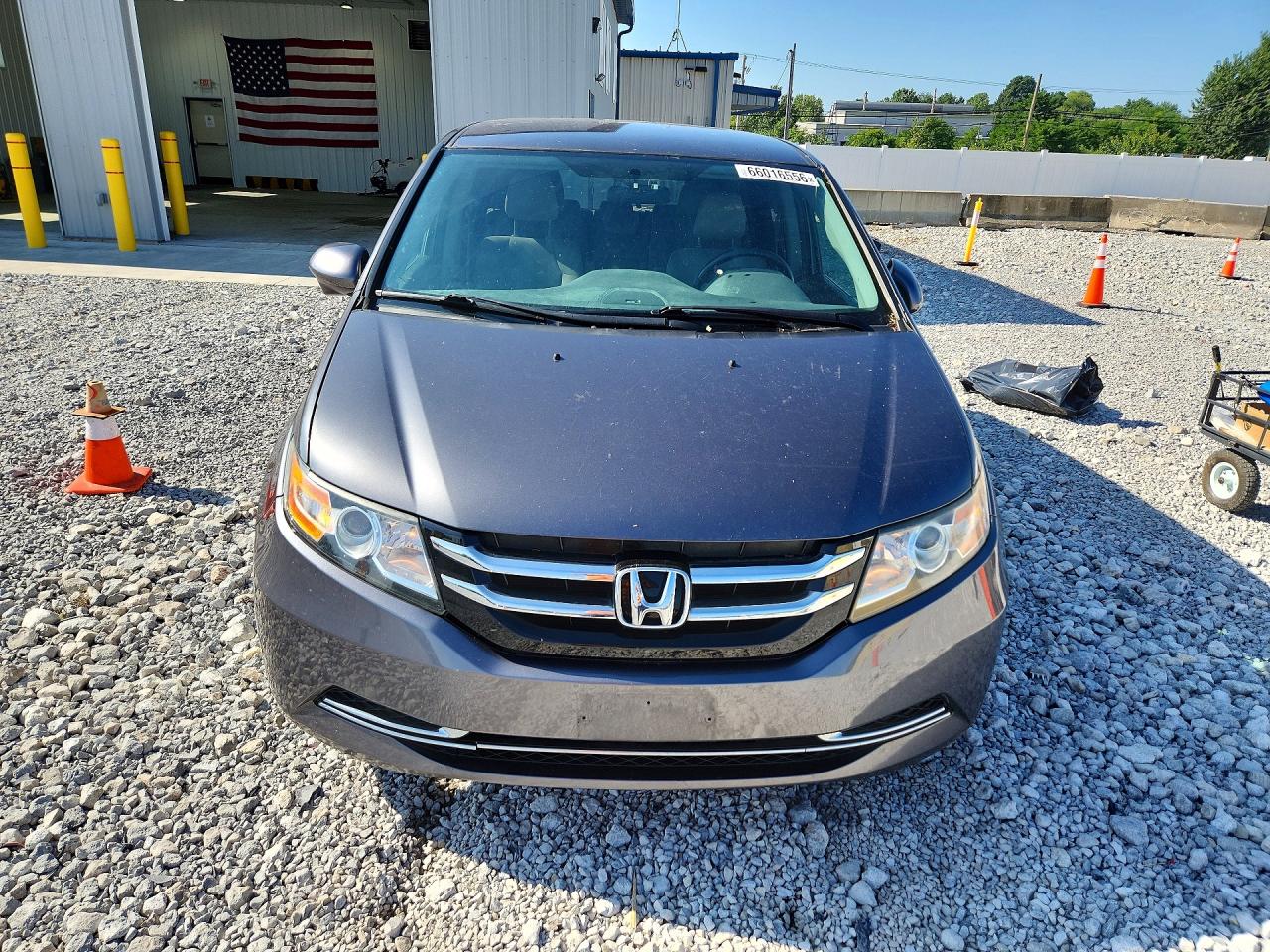 5FNRL5H35HB020879 · 2017 HONDA ODYSSEY · 5/13