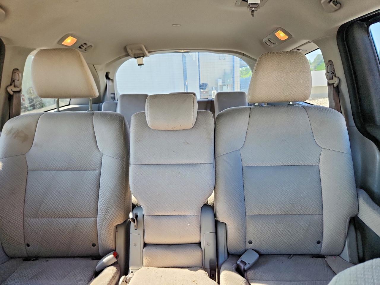 5FNRL5H35HB020879 · 2017 HONDA ODYSSEY · 10/13