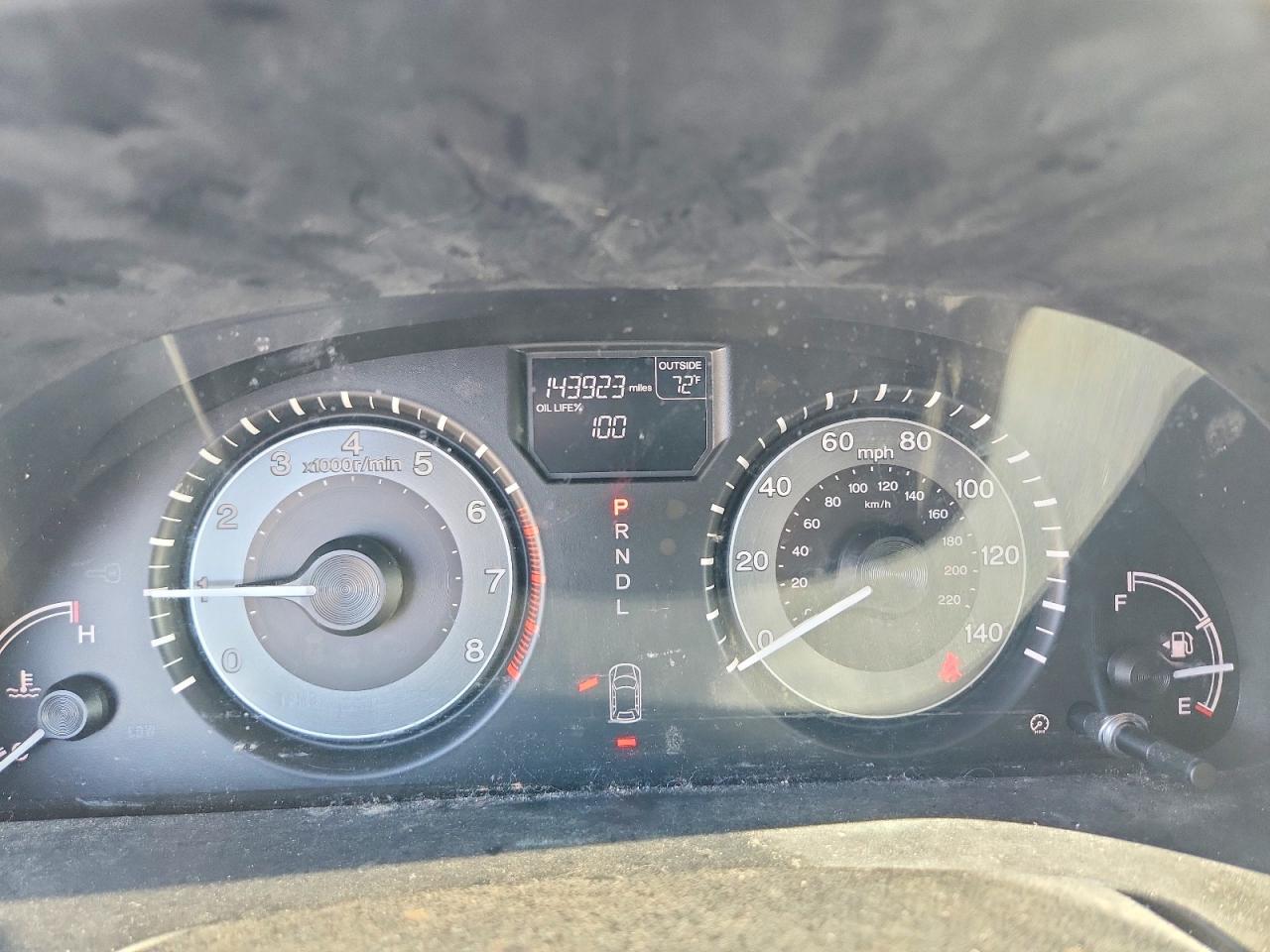5FNRL5H35HB020879 · 2017 HONDA ODYSSEY · 9/13
