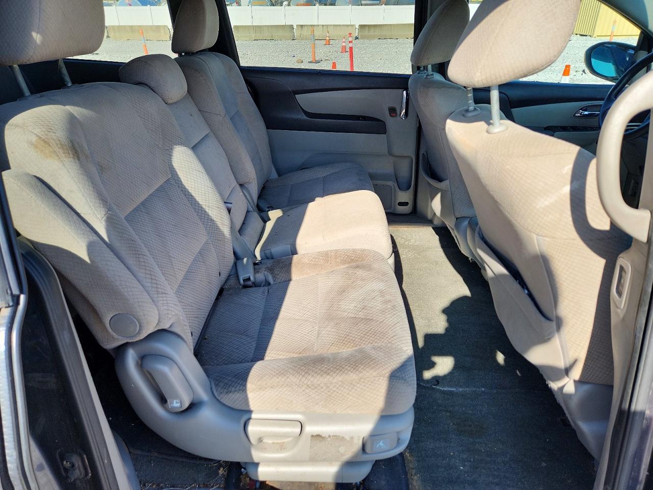 5FNRL5H35HB020879 · 2017 HONDA ODYSSEY · 11/13