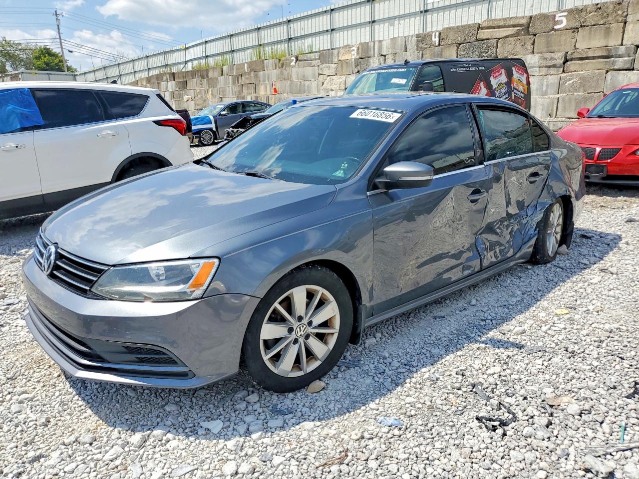 3VWLA7AJ4FM306079 · 2015 VOLKSWAGEN JETTA