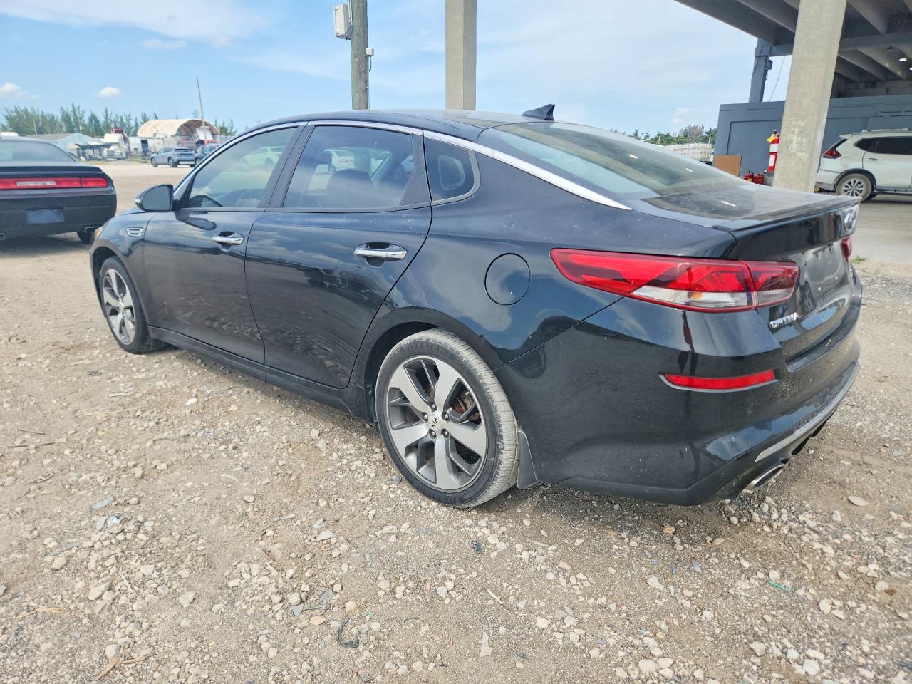 5XXGT4L38LG397253 · 2020 KIA OPTIMA · 2/12