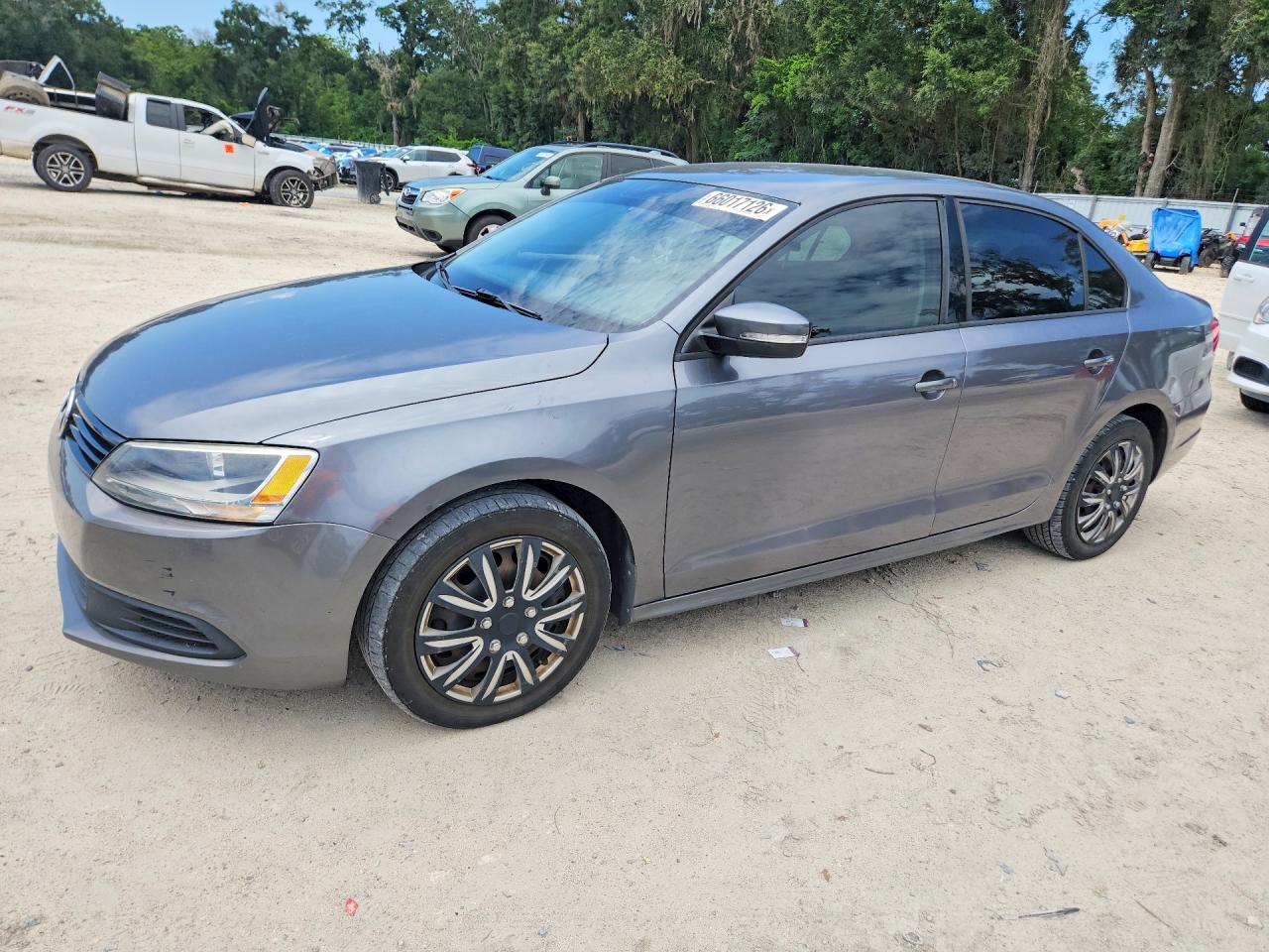 3VWDP7AJ2CM002361 · 2012 VOLKSWAGEN JETTA