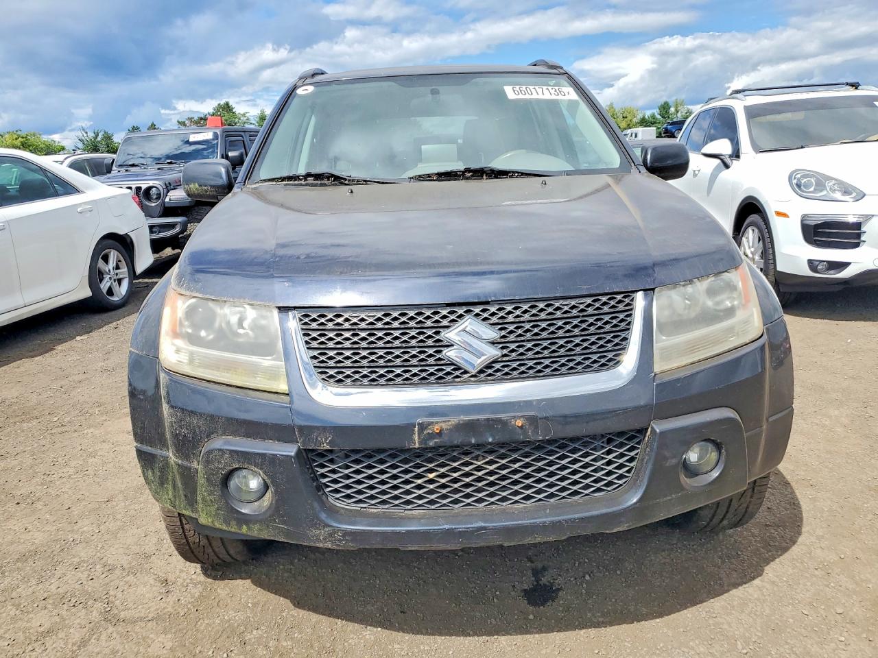 JS3TD0D72C4101208 · 2012 SUZUKI GRAND VITARA · 5/13