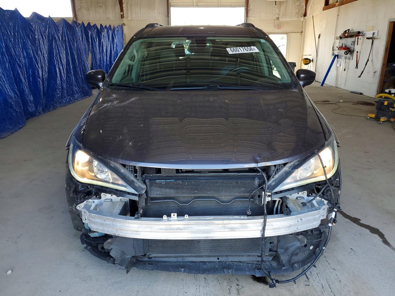 2C4RC1BG3HR569876 · 2017 CHRYSLER PACIFICA · 5/13