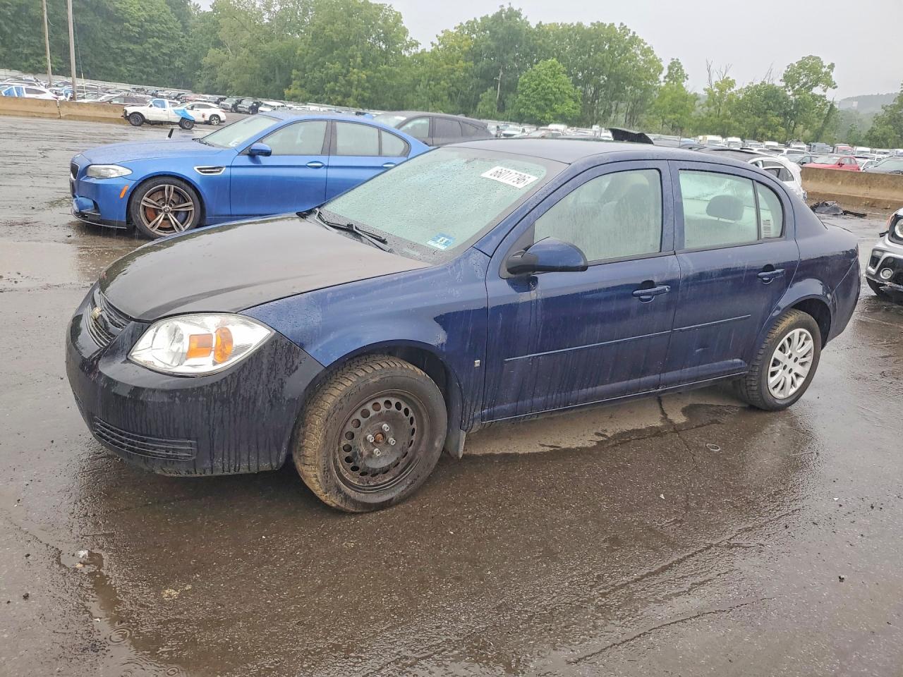 1G1AL58F487267560 · 2008 CHEVROLET COBALT