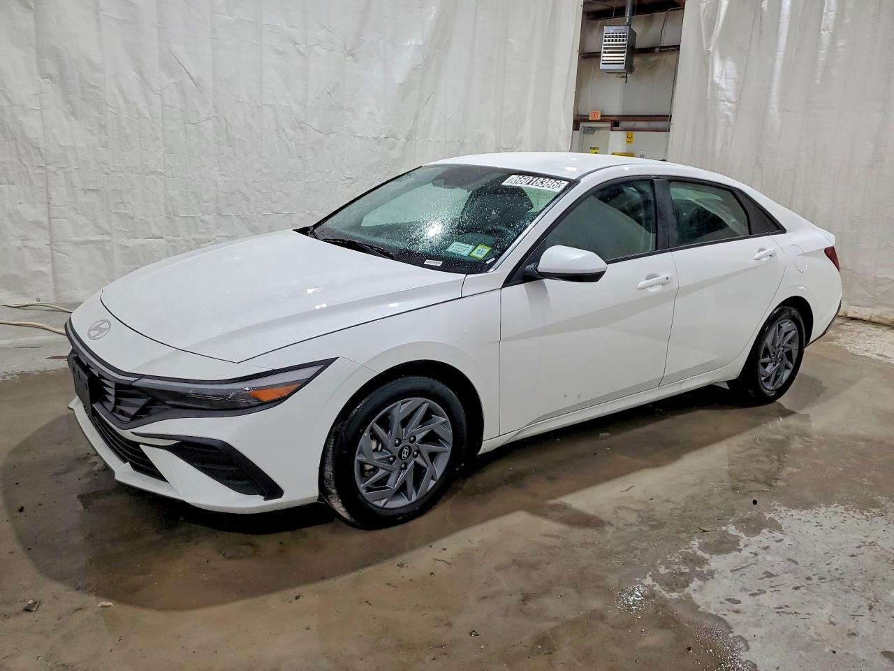 KMHLM4DJXTU201859 · 2026 HYUNDAI ELANTRA HYBRID