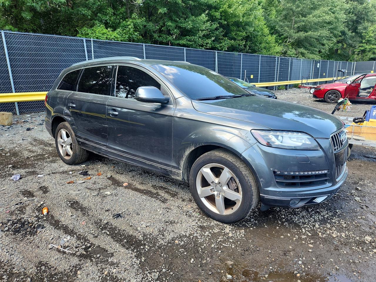WA1LGAFE2FD023082 · 2015 AUDI Q7 · 4/13