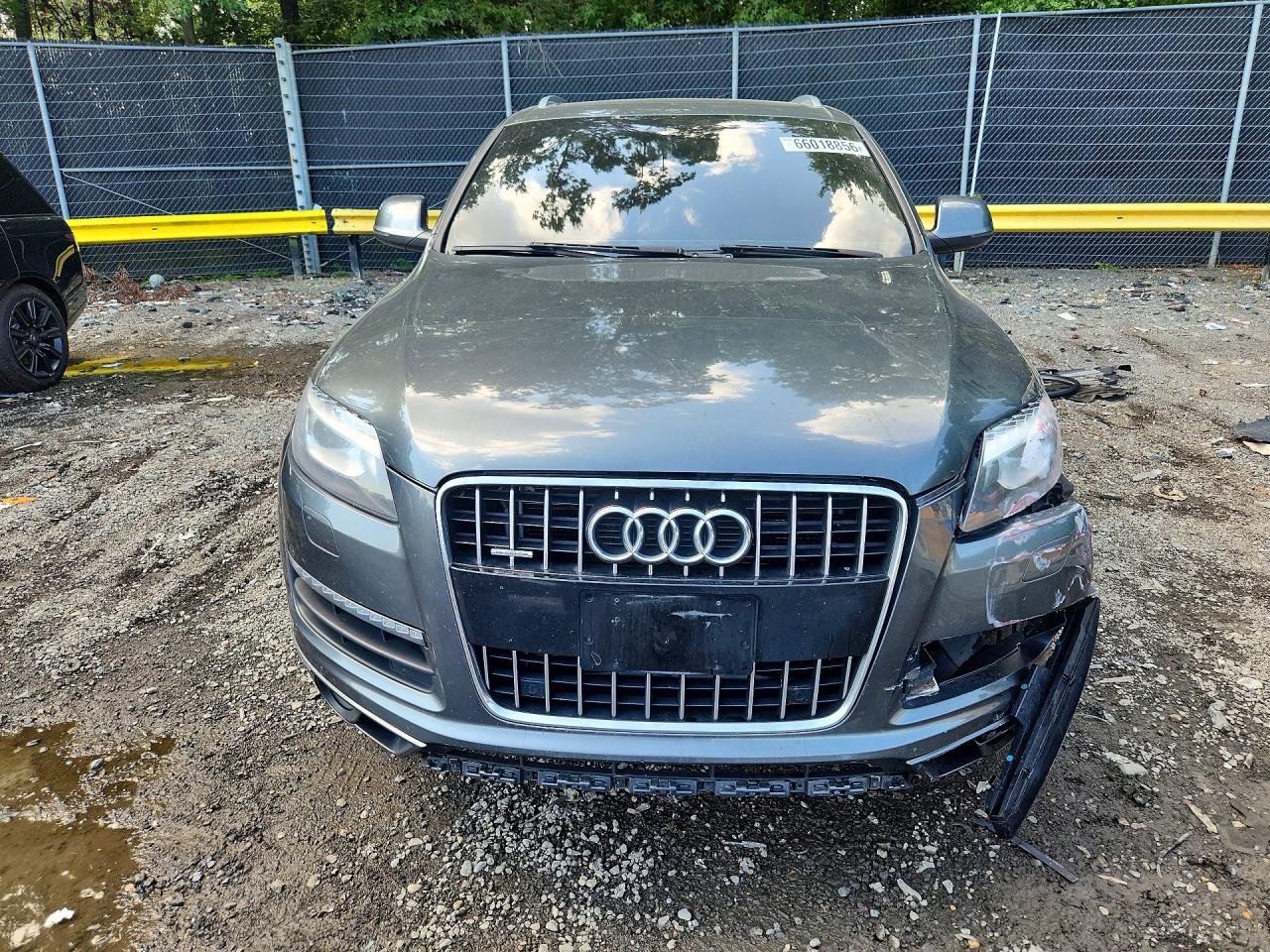 WA1LGAFE2FD023082 · 2015 AUDI Q7 · 5/13