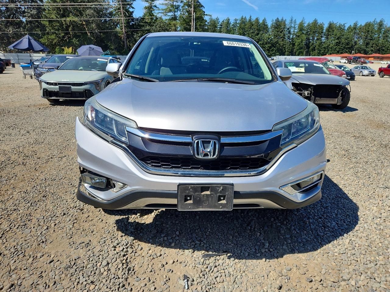 2HKRM4H52FH642458 · 2015 HONDA CR-V · 5/13