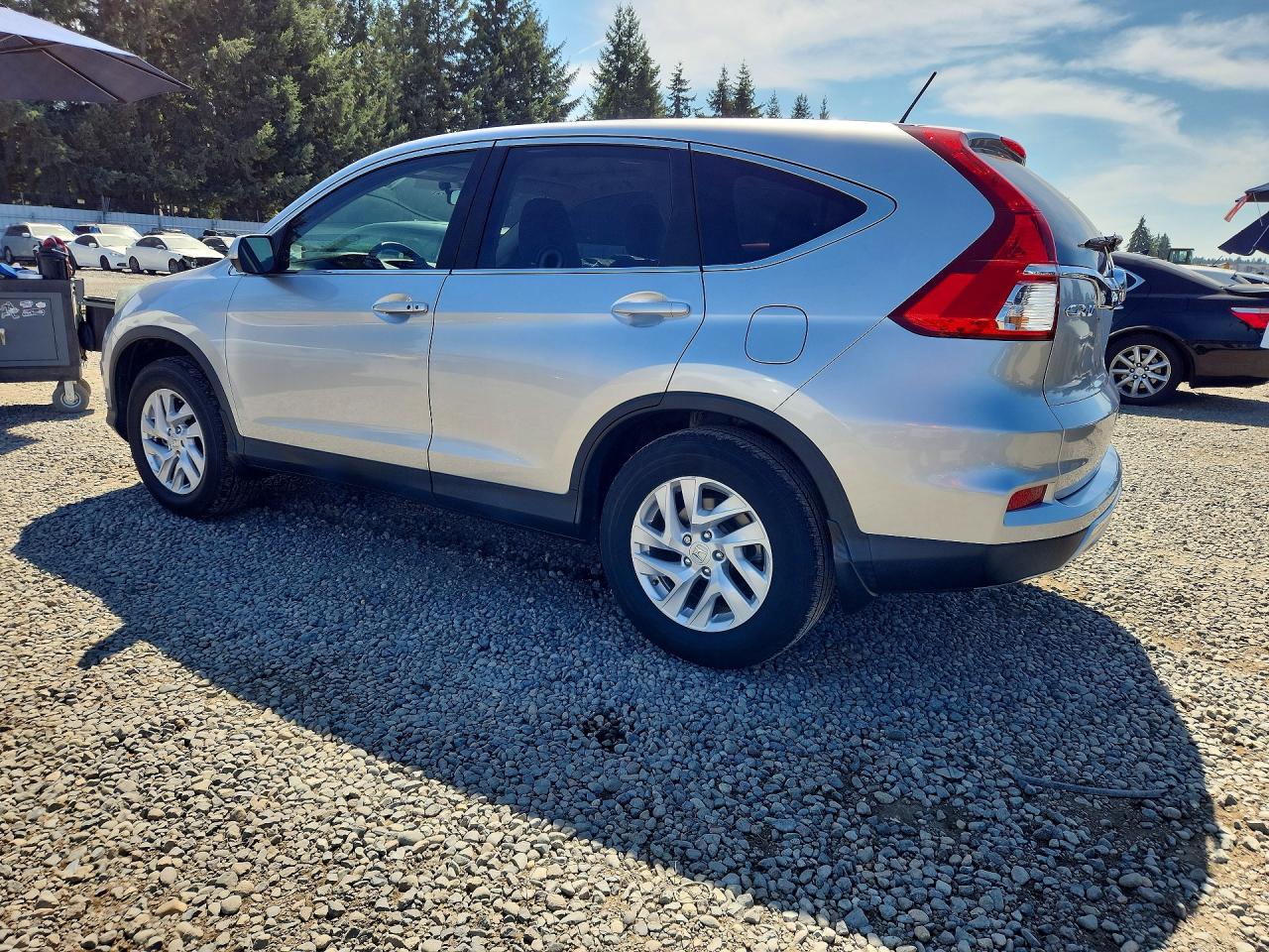 2HKRM4H52FH642458 · 2015 HONDA CR-V · 2/13