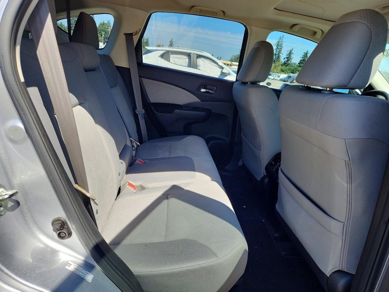 2HKRM4H52FH642458 · 2015 HONDA CR-V · 11/13