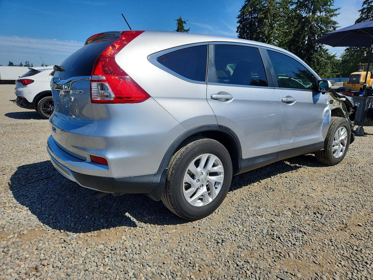 2HKRM4H52FH642458 · 2015 HONDA CR-V · 3/13