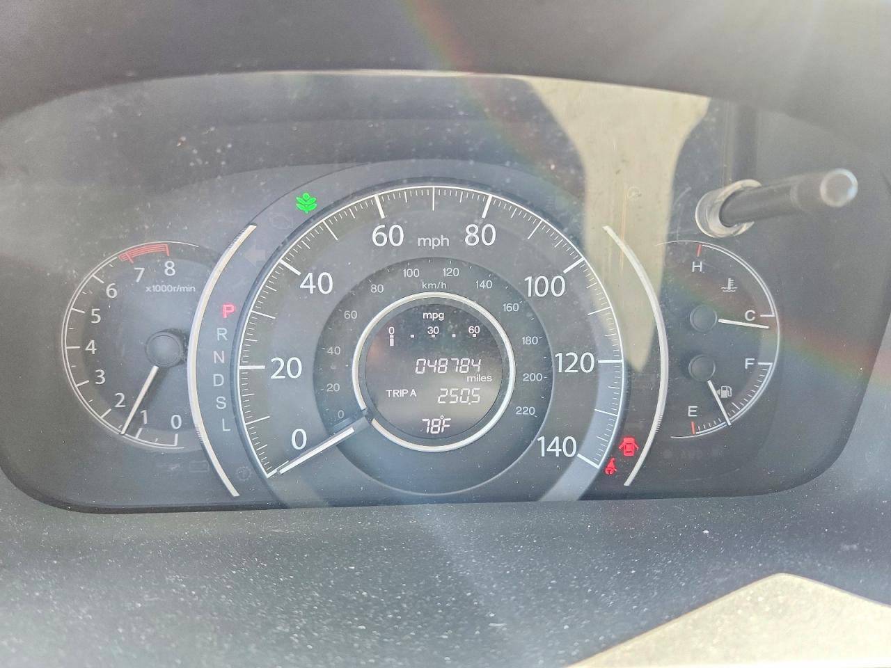 2HKRM4H52FH642458 · 2015 HONDA CR-V · 9/13