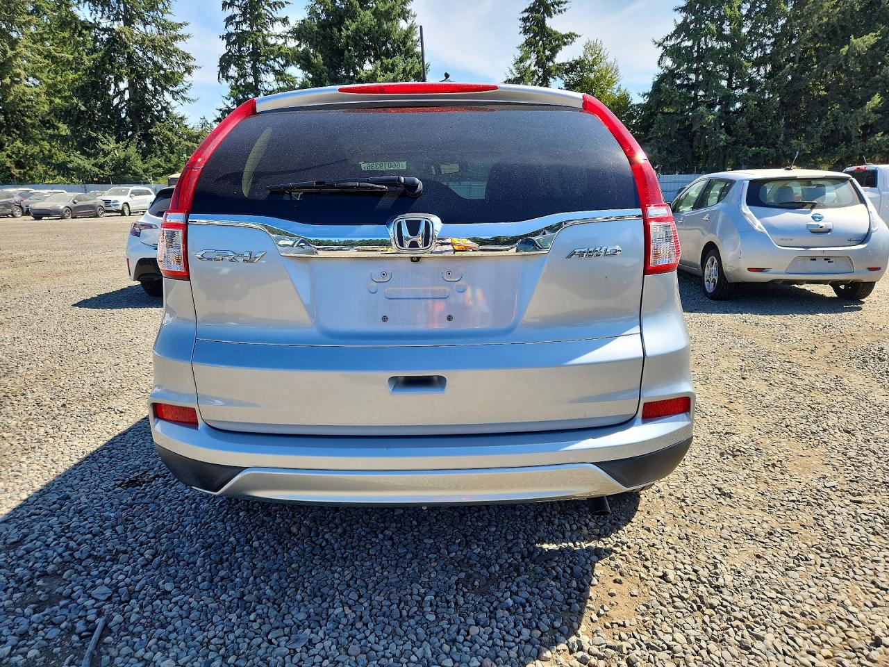 2HKRM4H52FH642458 · 2015 HONDA CR-V · 6/13