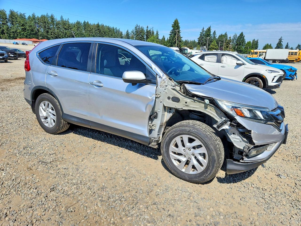 2HKRM4H52FH642458 · 2015 HONDA CR-V · 4/13