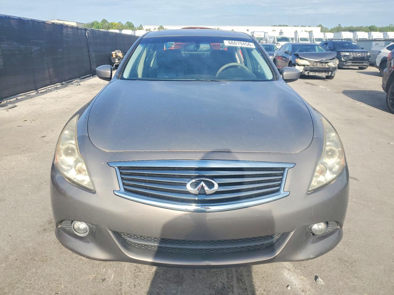 JN1CV6AP5AM401912 · 2010 INFINITI G37 SEDAN · 5/12