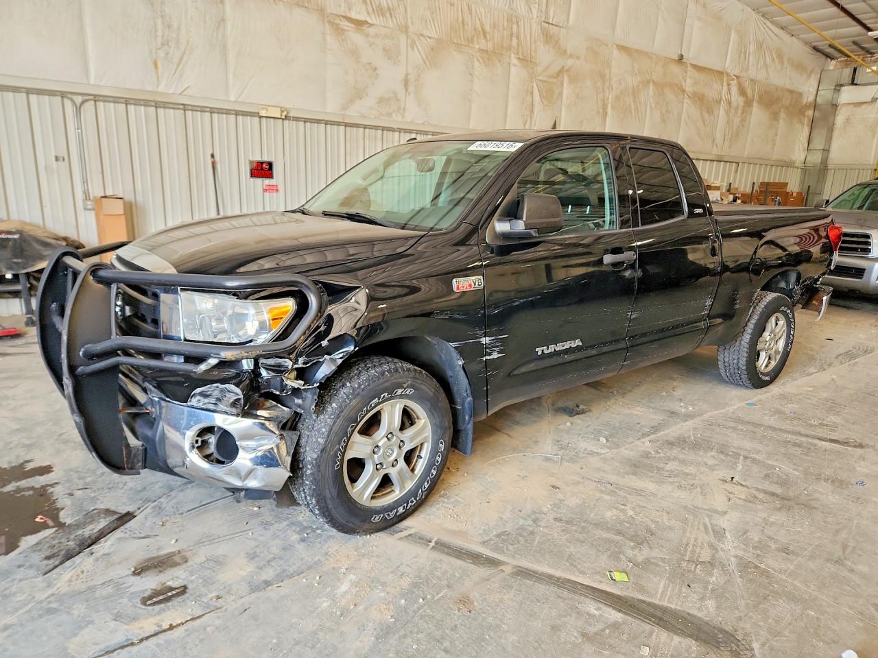 5TFUW5F10DX311552 · 2013 TOYOTA TUNDRA