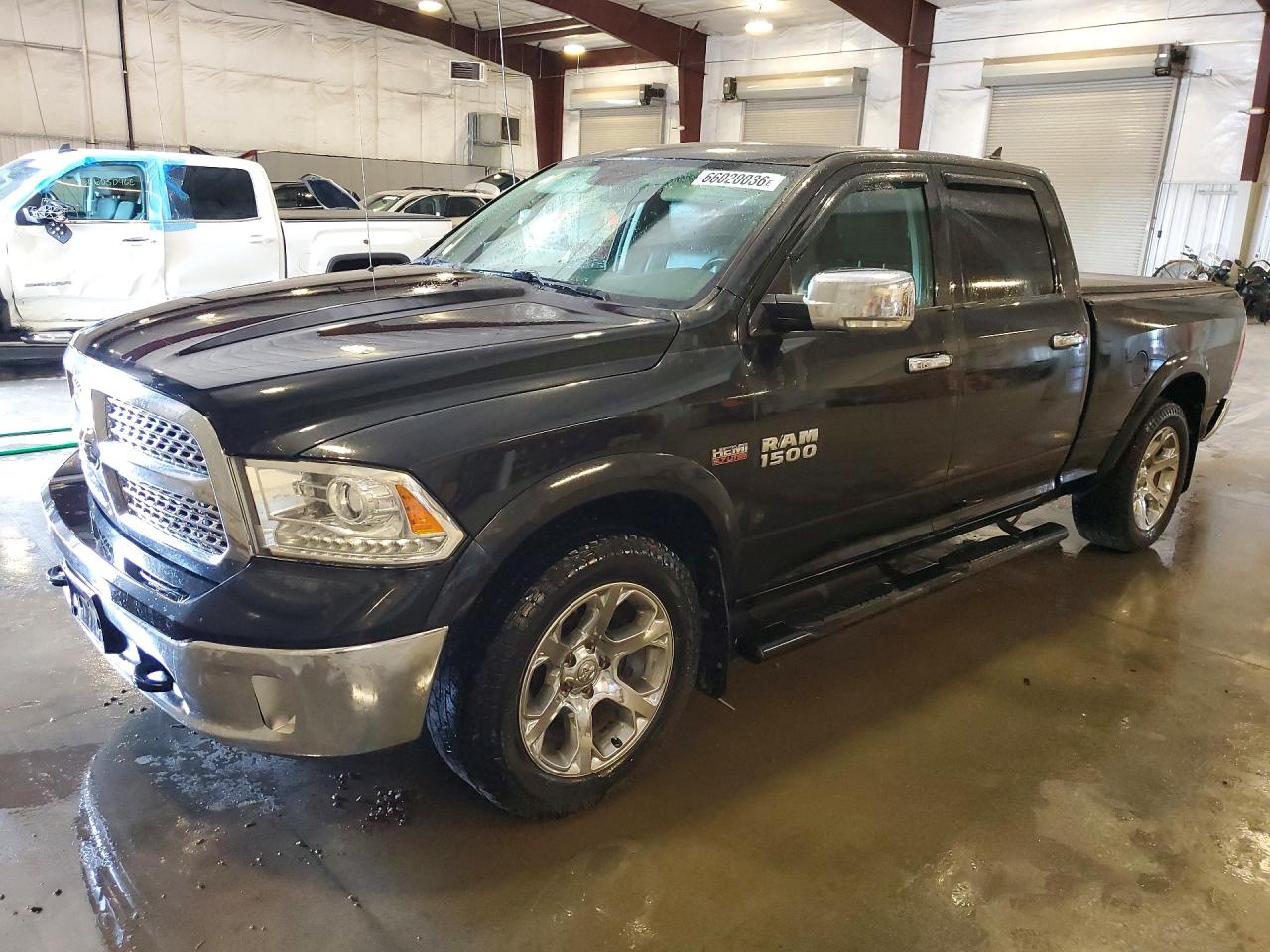 1C6RR7VT3GS252470 · 2016 RAM 1500