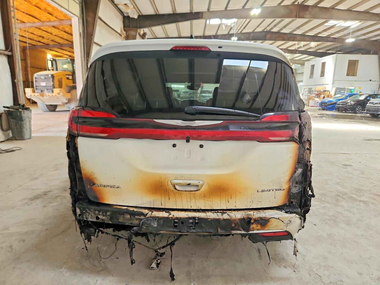 2C4RC1GG2TR178655 · 2026 CHRYSLER PACIFICA · 6/13