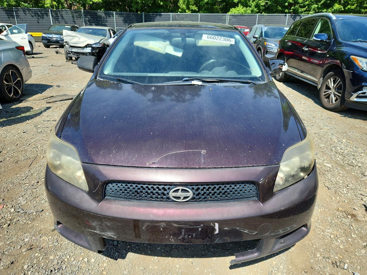 JTKDE167490279150 · 2009 SCION TC · 5/12