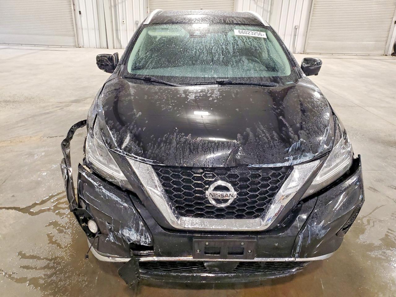 5N1AZ2DS3LN102249 · 2020 NISSAN MURANO · 5/13