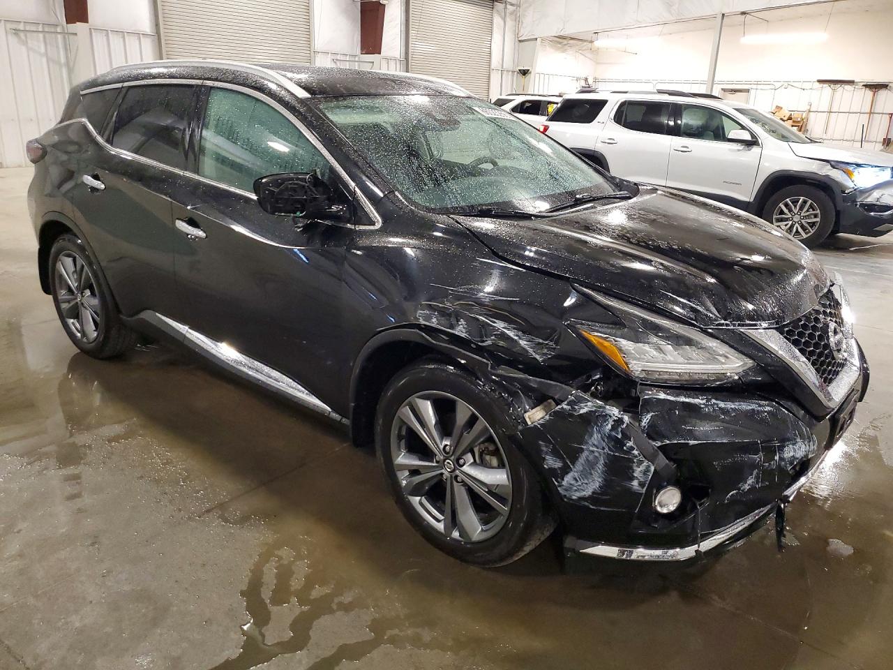 5N1AZ2DS3LN102249 · 2020 NISSAN MURANO · 4/13