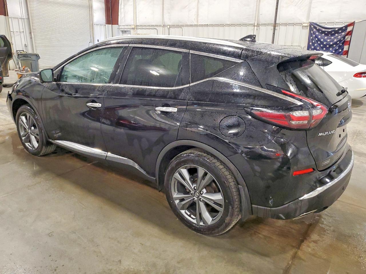 5N1AZ2DS3LN102249 · 2020 NISSAN MURANO · 2/13