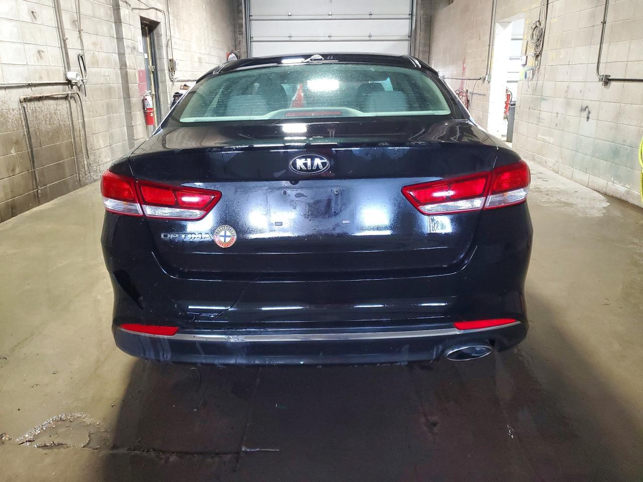 5XXGT4L34GG073352 · 2016 KIA OPTIMA · 6/12