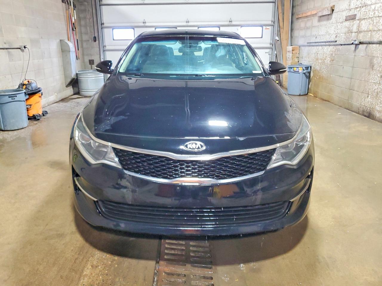 5XXGT4L34GG073352 · 2016 KIA OPTIMA · 5/12