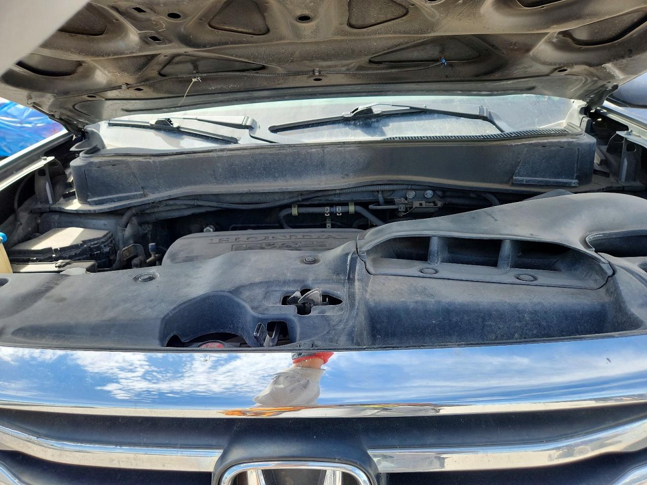 5FNYF4H45CB084922 · 2012 HONDA PILOT · 11/12