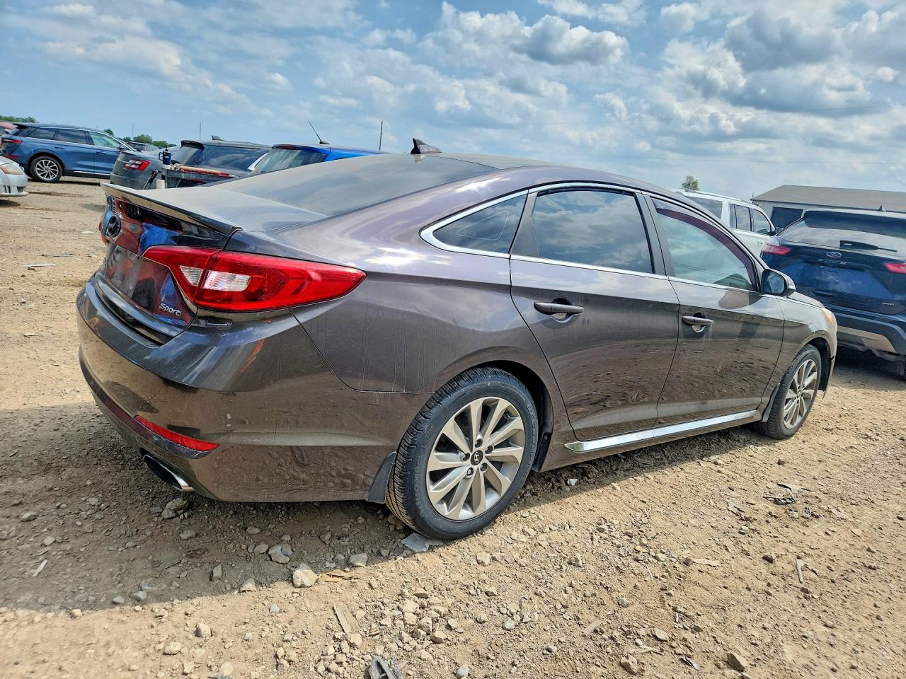 5NPE34AF0HH441259 · 2017 HYUNDAI SONATA · 3/12