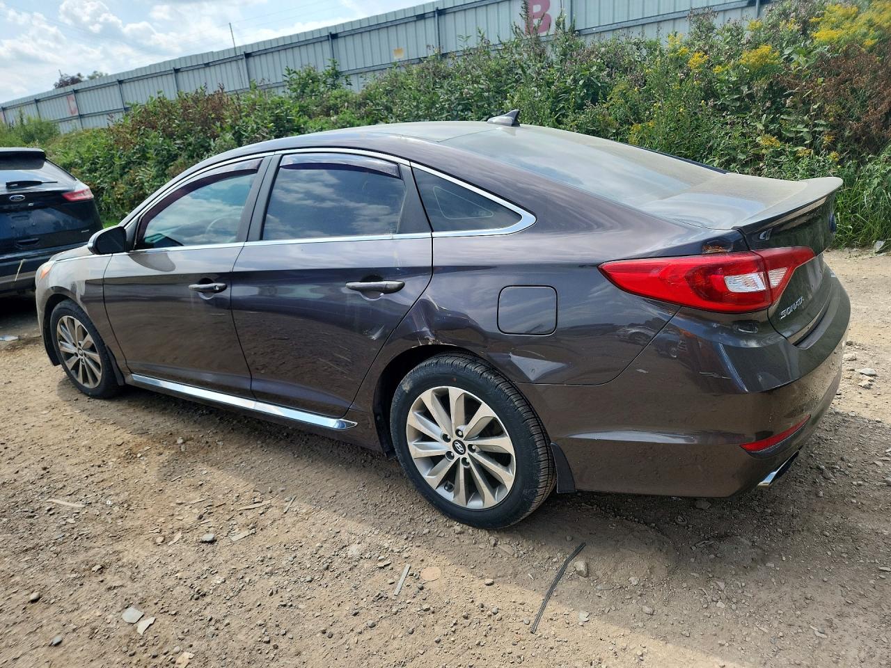 5NPE34AF0HH441259 · 2017 HYUNDAI SONATA · 2/12