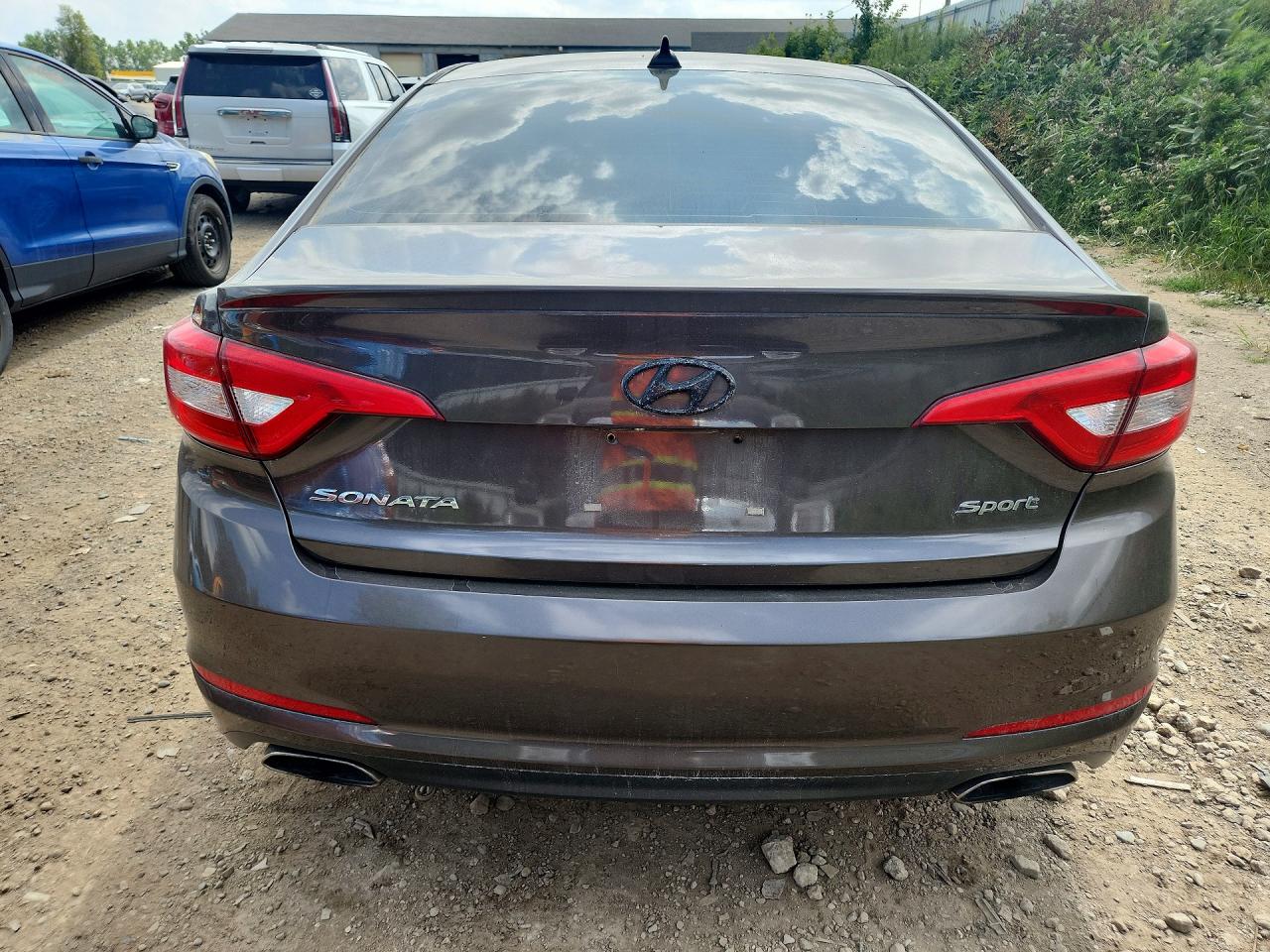 5NPE34AF0HH441259 · 2017 HYUNDAI SONATA · 6/12
