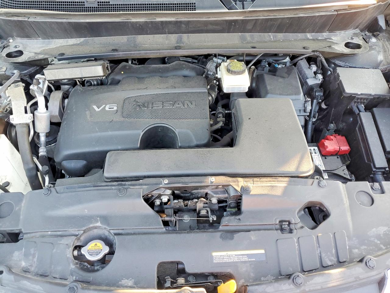 5N1DR2DM6LC644231 · 2020 NISSAN PATHFINDER · 11/12