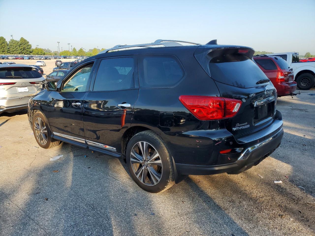 5N1DR2DM6LC644231 · 2020 NISSAN PATHFINDER · 2/12