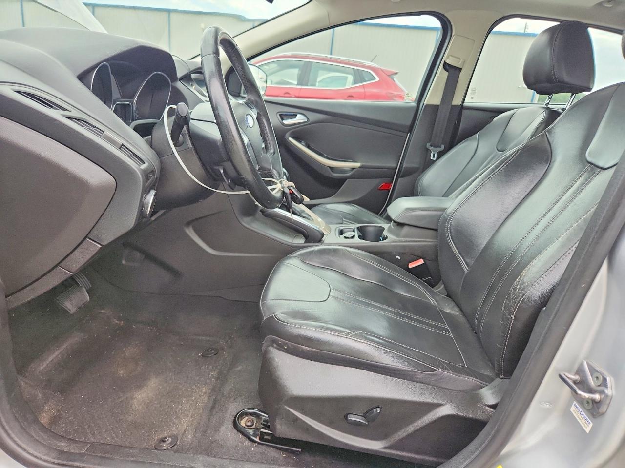 1FAHP3M29CL436527 · 2012 FORD FOCUS · 7/12