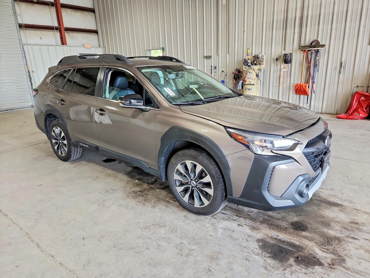 4S4BTANC7P3165069 · 2023 SUBARU OUTBACK · 4/13